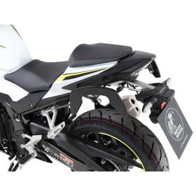 Support sacoche Honda CBR500R 2019- Hepco-Becker 6309517 00 05