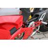 PROTECTION CADRE CNC RACING DUCATI DUCATI PANIGALE V4 - TC319