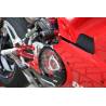 PROTECTION CADRE CNC RACING DUCATI DUCATI PANIGALE V4 - TC319