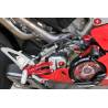 PROTECTION CADRE CNC RACING DUCATI DUCATI PANIGALE V4 - TC319