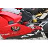 PROTECTION CADRE CNC RACING DUCATI DUCATI PANIGALE V4 - TC319