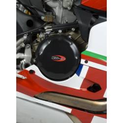 Couvre carter droit Ducati Panigale - RG Racing
