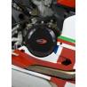 Couvre carter droit Ducati Panigale - RG Racing ECC0126BK