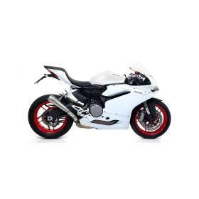 Silencieux Ducati Panigale 959 - Arrow 71880PR