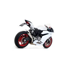 Silencieux Ducati Panigale 959 - Arrow 71880PR