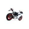 Silencieux Ducati Panigale 959 - Arrow 71880PR