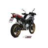 Silencieux BMW F750GS - Mivv B.033.L7