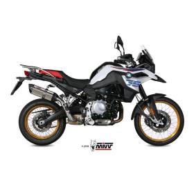 Silencieux BMW F750GS - Mivv B.033.L7