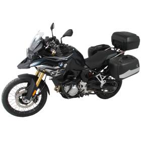 Support valise F850GS Adventure - Hepco-Becker 6506520 00 01