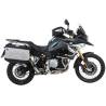 Support sacoche réservoir F850GS Adv - Hepco-Becker 5066520 00 09