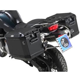 Kit valises BMW F850GS - Hepco-Becker Xplorer