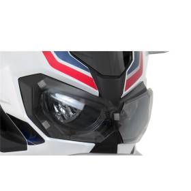 Écran de protection feu avant F850GS - RG Racing HLS0080CL