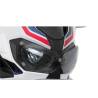 Écran de protection feu avant F850GS - RG Racing HLS0080CL