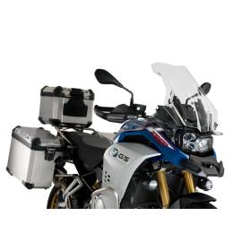 Bulles BMW F850GS Adventure - Touring Puig 3595W