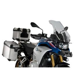 Bulles BMW F850GS Adventure - Touring Puig 3595H