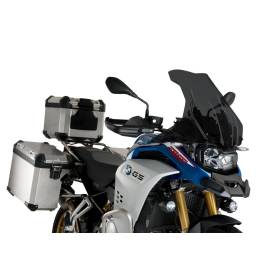 Bulles BMW F850GS Adventure - Touring Puig 3595F