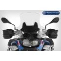 Bulle BMW F750 GS / F800GS / F850GS / F850GS Adventure - Wunderlich Marathon Transparent