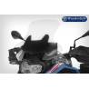 Bulle BMW F850GS Adventure - Wunderlich 43971-001