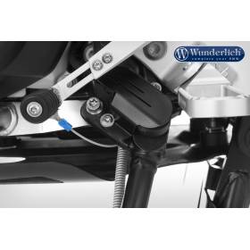 Protection starter béquille BMW F750-850-900GS / Wunderlich 25856-002