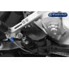 Protection starter béquille BMW F750-850-900GS / Wunderlich 25856-002