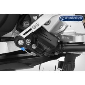 Protection starter béquille BMW F750-850-900GS / Wunderlich 25856-002