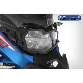 Protection de phare F850GS et F900GS Adventure - Wunderlich 25858-102
