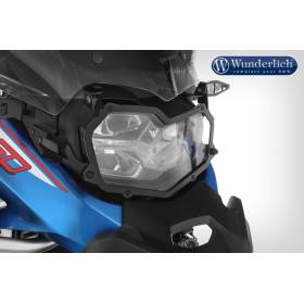 Protection de phare F850GS Adventure - Wunderlich 25858-102