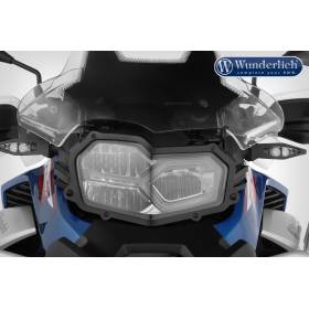 Protection de phare F850GS et F900GS Adventure - Wunderlich 25858-102