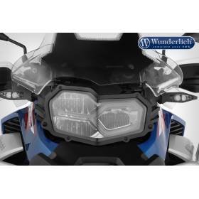 Protection de phare F850GS Adventure - Wunderlich 25858-102