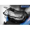 Protection de phare F850GS et F900GS Adventure - Wunderlich 25858-102