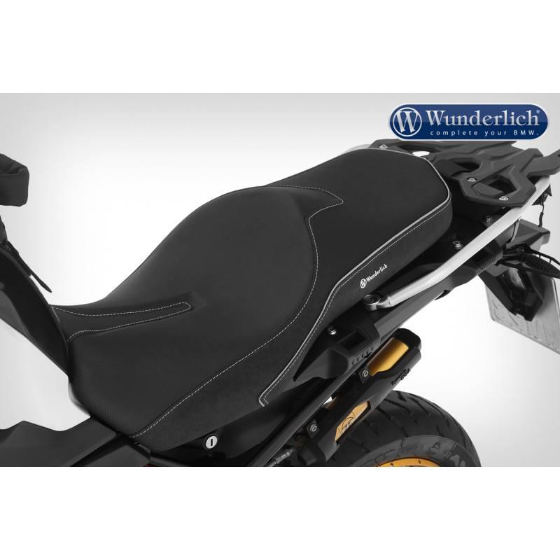 Selle haute BMW F750GS - Wunderlich 25621-022