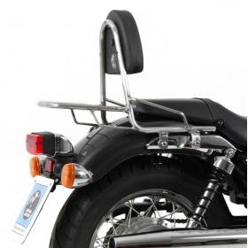 Sissybar Honda VT750 S/RS 2010-2011 / Hepco-Becker