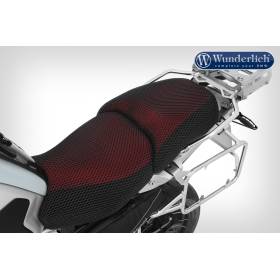 Housse de selle BMW F850GS - Wunderlich 42721-117