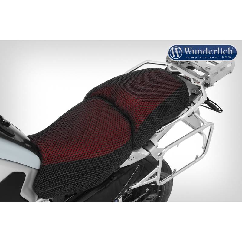 Housse de selle BMW F850GS - Wunderlich 42721-117