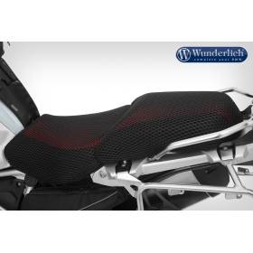 Housse de selle BMW F850GS - Wunderlich 42721-117