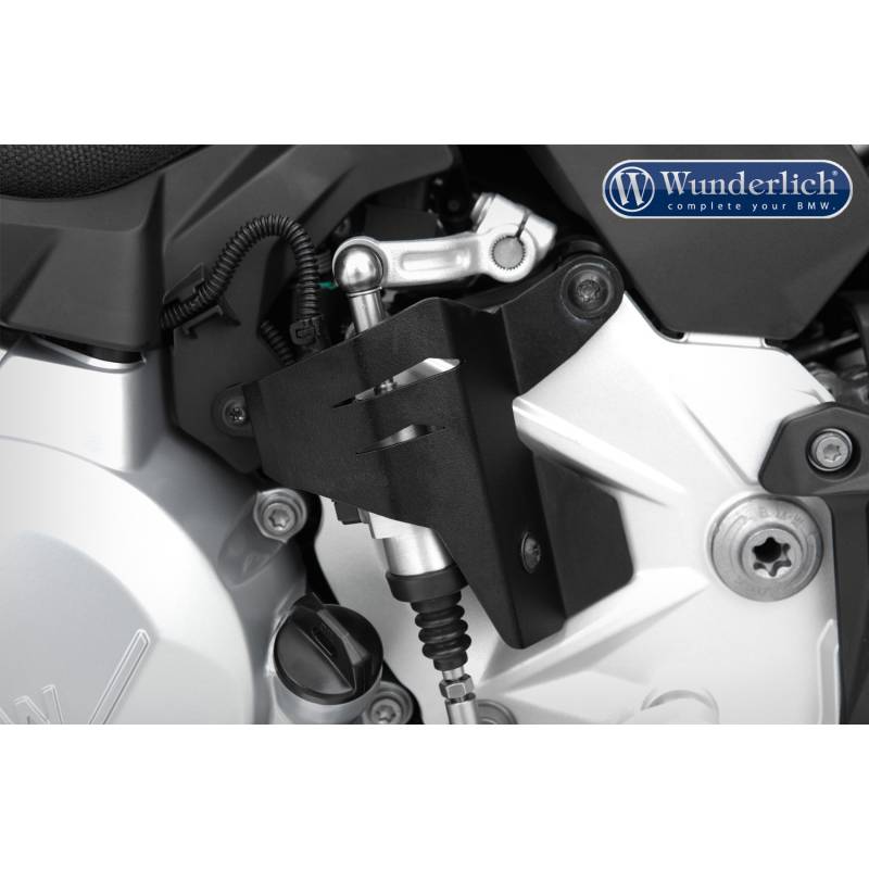 Protection capter shifter BMW F850GS - Wunderlich 26283-002