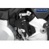 Protection capter shifter BMW F750GS, F850GS, F900GS - Wunderlich 26283-002