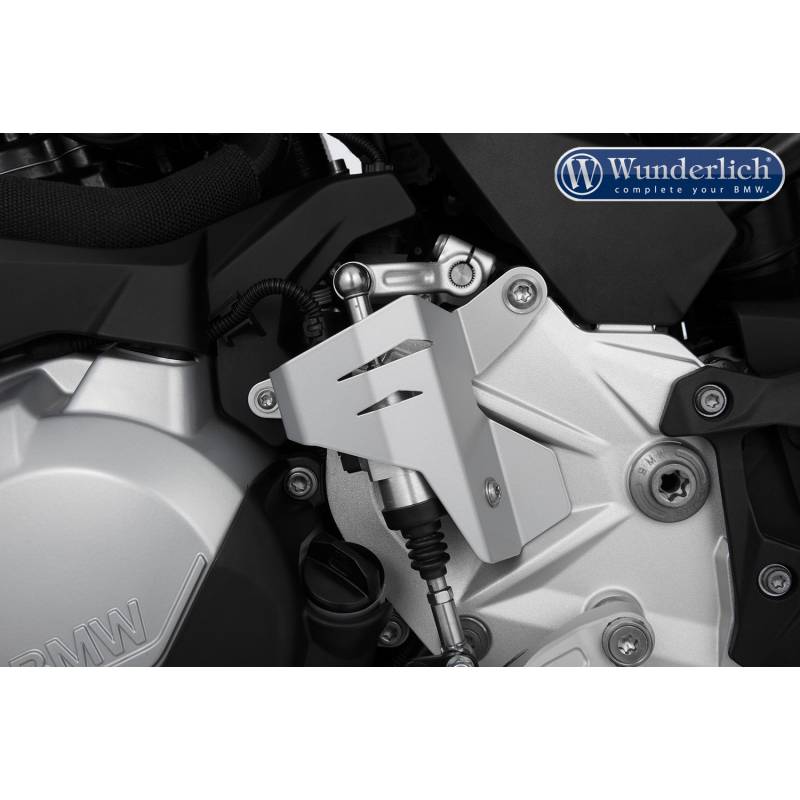 Protection capter shifter BMW F750GS - Wunderlich 26283-001
