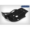 Sabot moteur noir BMW F850GS - Wunderlich 26840-312