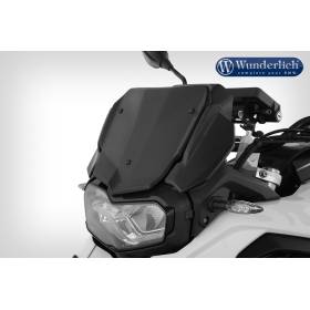 Saut vent BMW F850GS - Wunderlich 20231-002