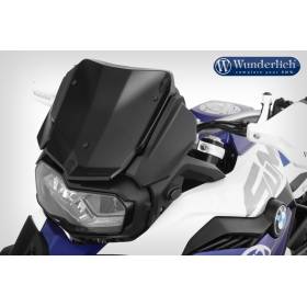 Saut vent BMW F850GS 2018- Wunderlich 20231-004