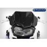 Saut vent BMW F750GS - Wunderlich 20231-004