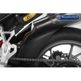 Garde boue arrière BMW F850GS, F900GS - Wunderlich 20481-000