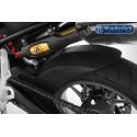 Garde boue arrière BMW F750GS - Wunderlich Xtreme