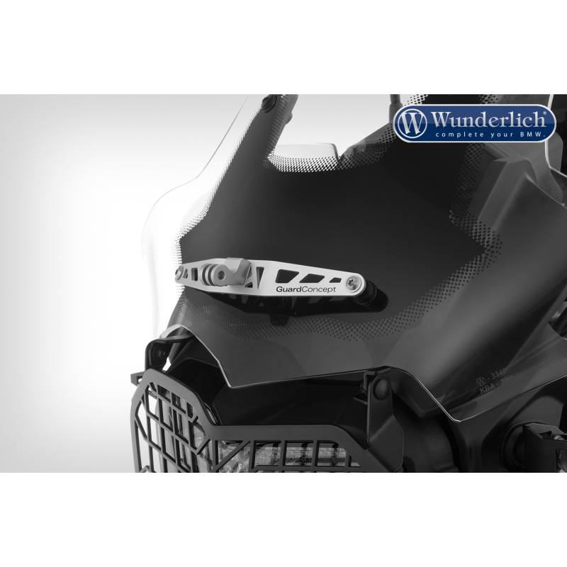 Support GoPro BMW F850GS - Wunderlich 44600-440