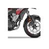 Extension garde boue avant Honda CB500X 13-18 / Puig 7339N