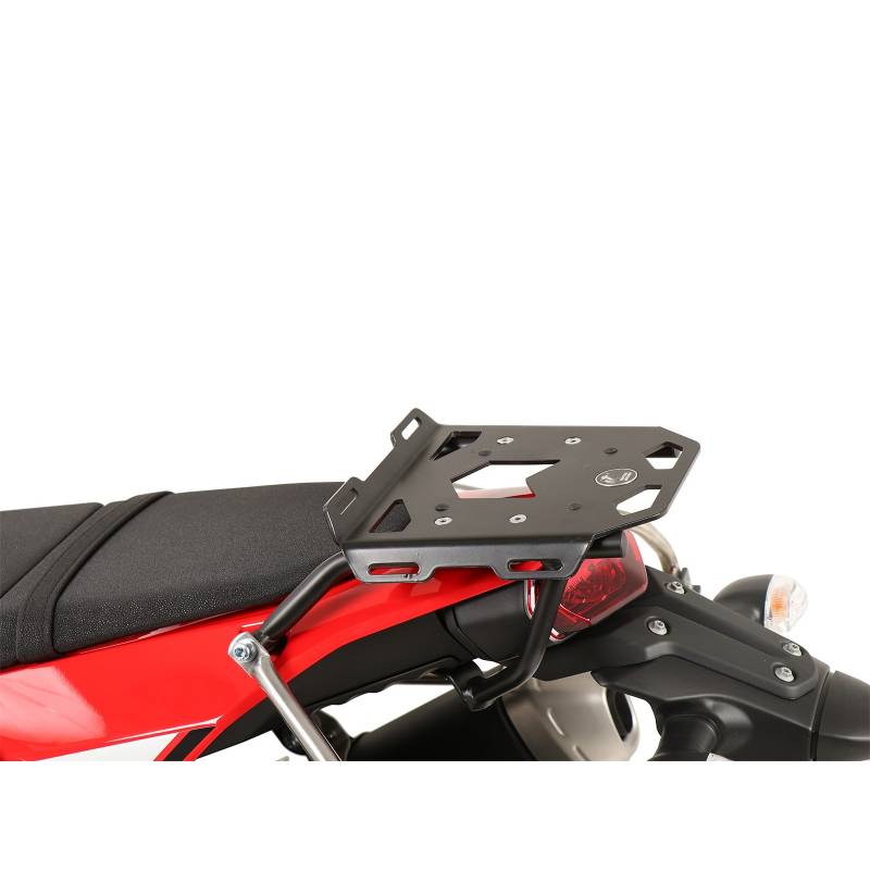 Porte bagage Yamaha Ténéré 700 - Hepco-Becker Minirack