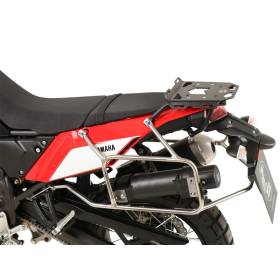 Porte bagage Yamaha Ténéré 700 - Hepco-Becker Minirack