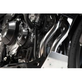 Sabot moteur Honda CB500X - SW Motech 2019 - MSS.01.919.10000