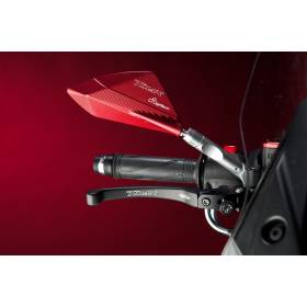 Retroviseurs sur Guidon LIGHTECH Yamaha T-Max 500-530